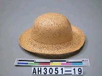 藏品(帽子)的圖片